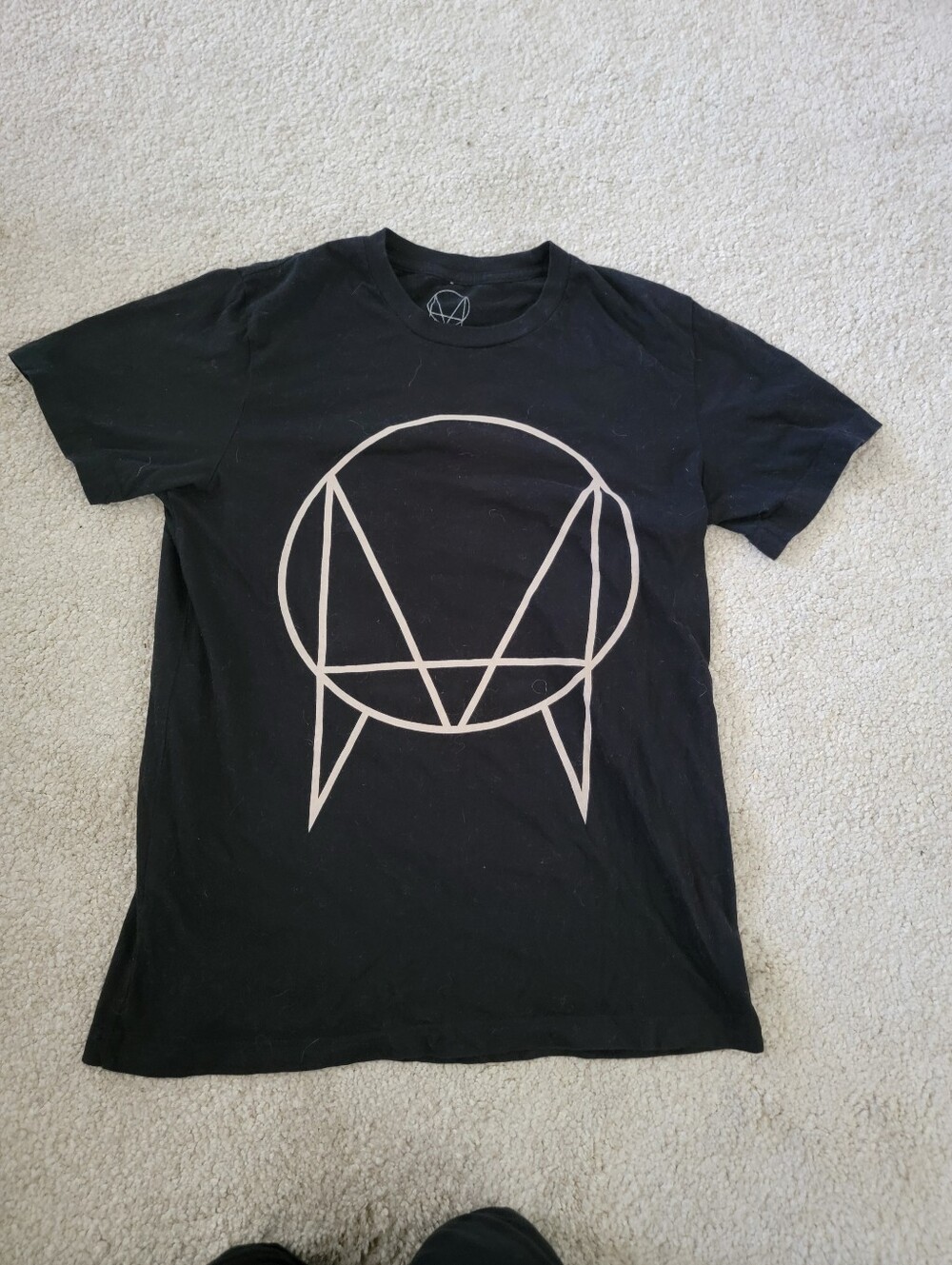 OWLSA official Shirt
